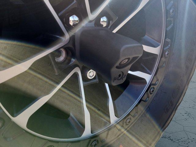 new 2026 Jeep Wrangler car