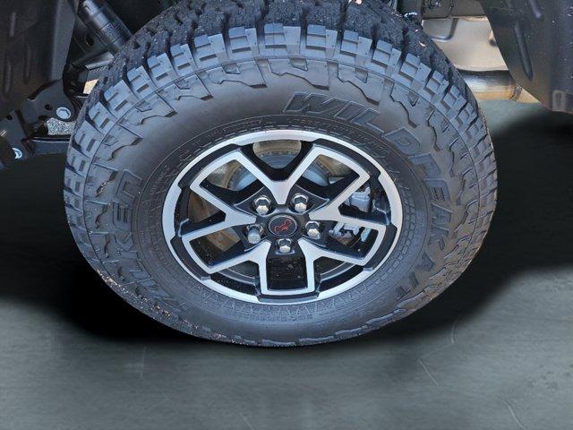 new 2025 Jeep Gladiator car