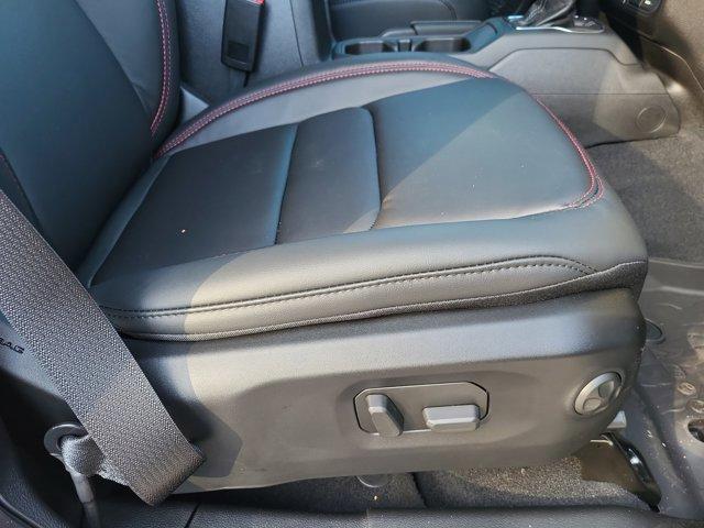 new 2025 Jeep Gladiator car