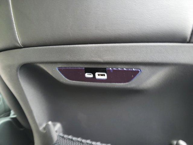 new 2026 Chrysler Pacifica car