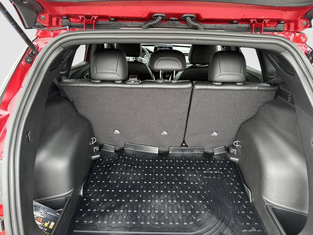 new 2025 Jeep Compass car