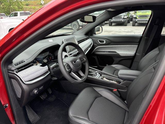 new 2025 Jeep Compass car