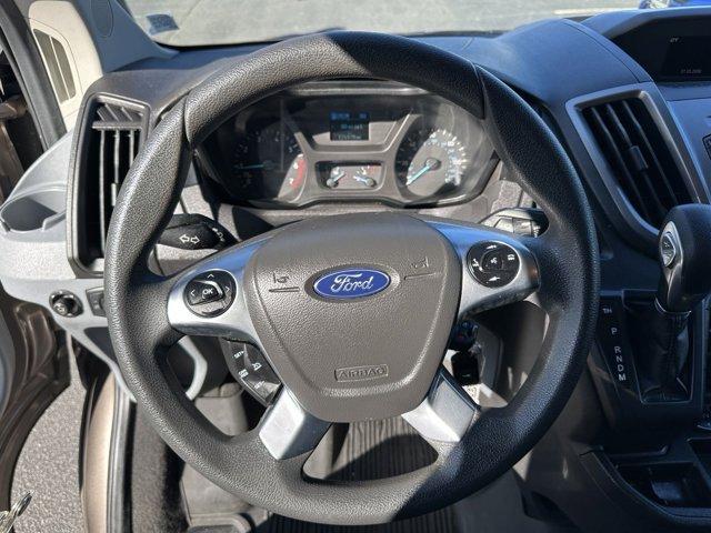 used 2018 Ford Transit-150 car, priced at $26,450