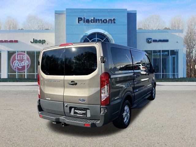 used 2018 Ford Transit-150 car, priced at $26,450