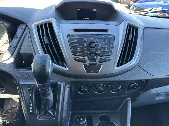 used 2018 Ford Transit-150 car, priced at $26,450