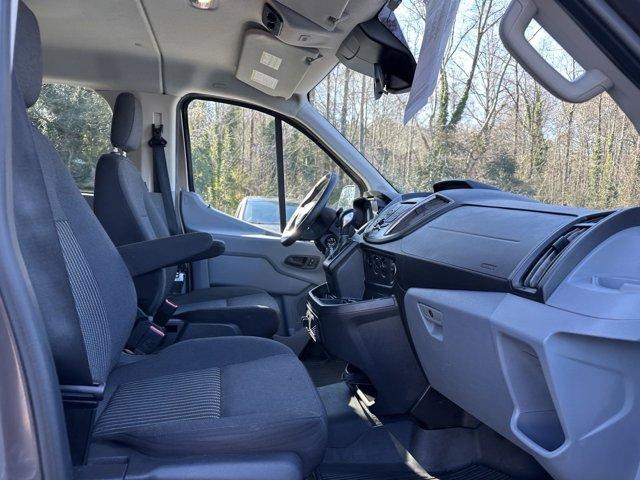 used 2018 Ford Transit-150 car, priced at $26,450