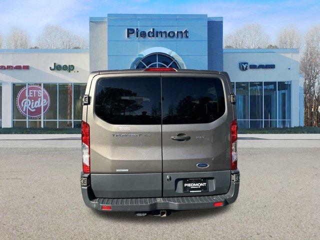 used 2018 Ford Transit-150 car, priced at $26,450