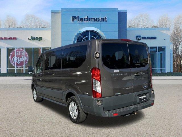 used 2018 Ford Transit-150 car, priced at $26,450