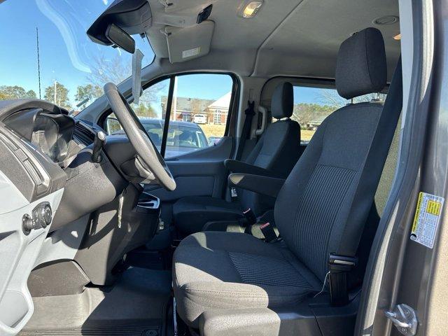 used 2018 Ford Transit-150 car, priced at $26,450