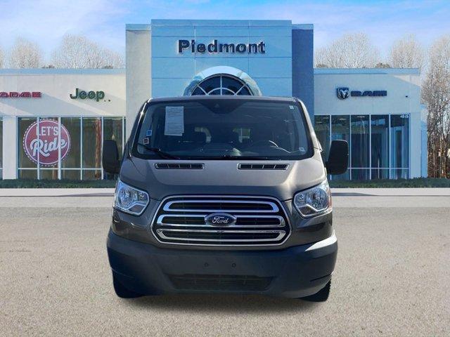 used 2018 Ford Transit-150 car, priced at $26,450