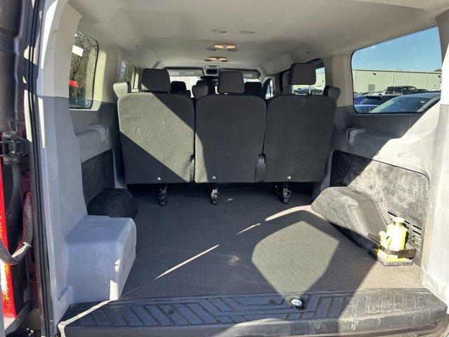 used 2018 Ford Transit-150 car, priced at $26,450