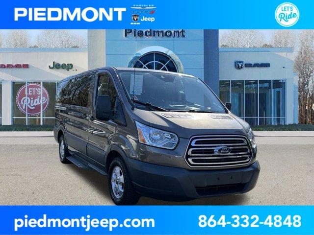 used 2018 Ford Transit-150 car, priced at $26,450