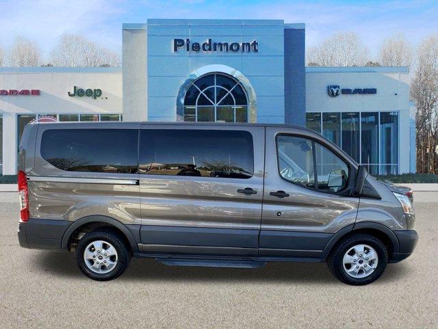 used 2018 Ford Transit-150 car, priced at $26,450