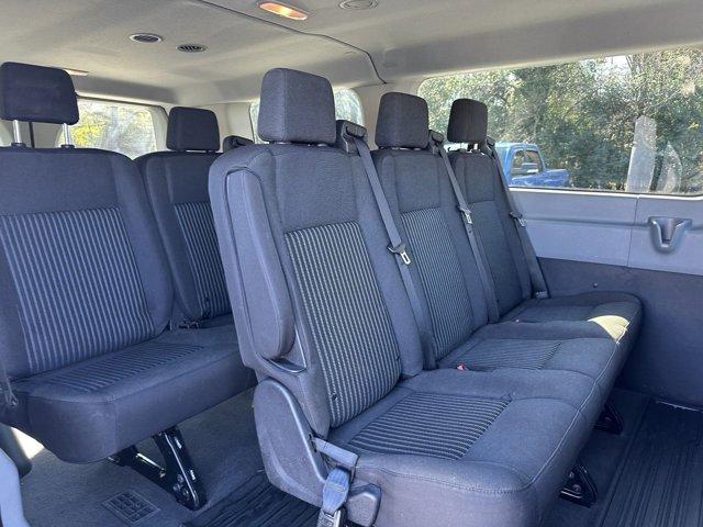 used 2018 Ford Transit-150 car, priced at $26,450