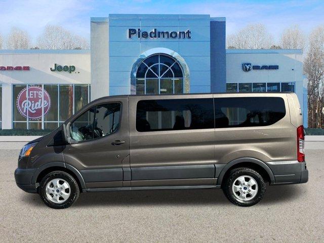 used 2018 Ford Transit-150 car, priced at $26,450