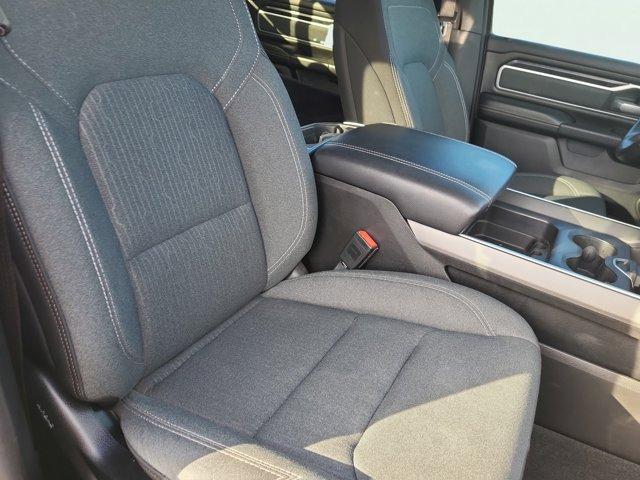 used 2022 Ram 1500 car, priced at $38,950