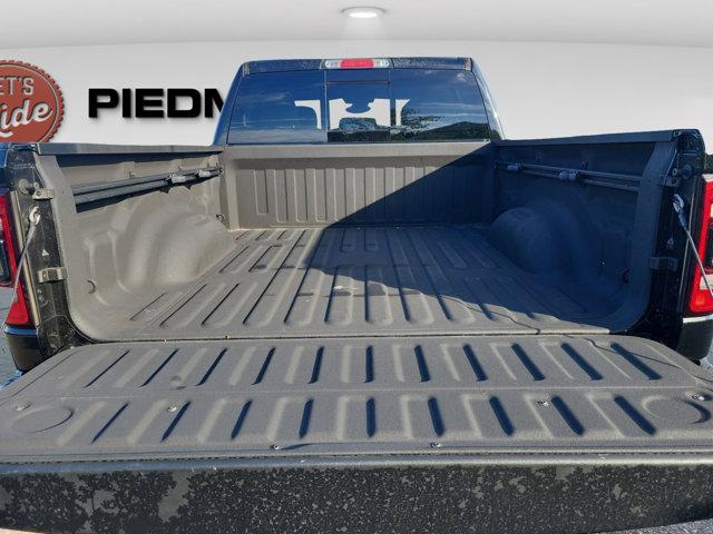 used 2022 Ram 1500 car, priced at $38,950