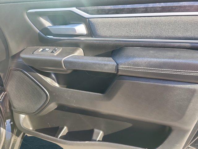 used 2022 Ram 1500 car, priced at $38,950