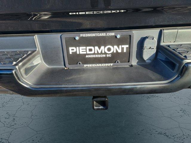 used 2022 Ram 1500 car, priced at $38,950