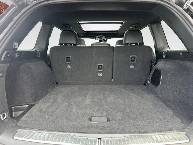 new 2025 Jeep Grand Cherokee car