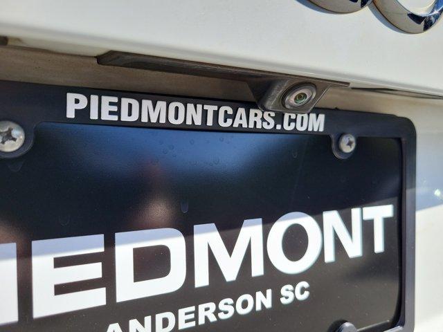 used 2017 Audi Q7 car, priced at $9,450