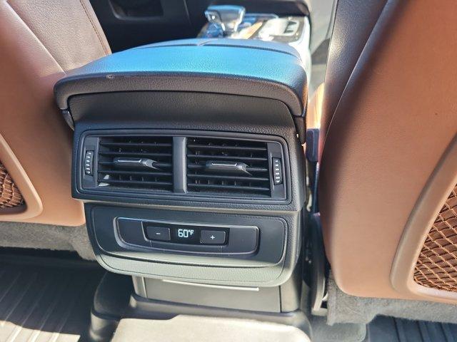 used 2017 Audi Q7 car, priced at $9,450