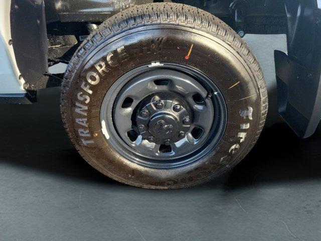 new 2026 Ram 2500 car