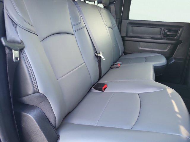 new 2026 Ram 2500 car