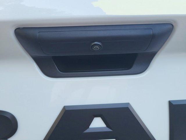 new 2026 Ram 2500 car