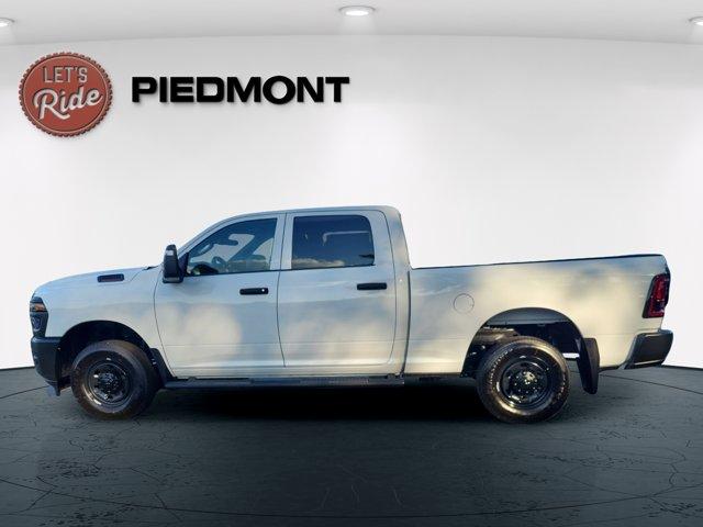 new 2026 Ram 2500 car