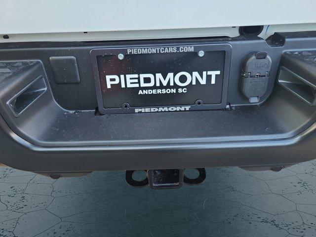 new 2026 Ram 2500 car