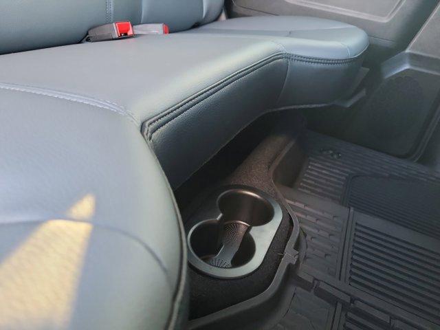 new 2026 Ram 2500 car