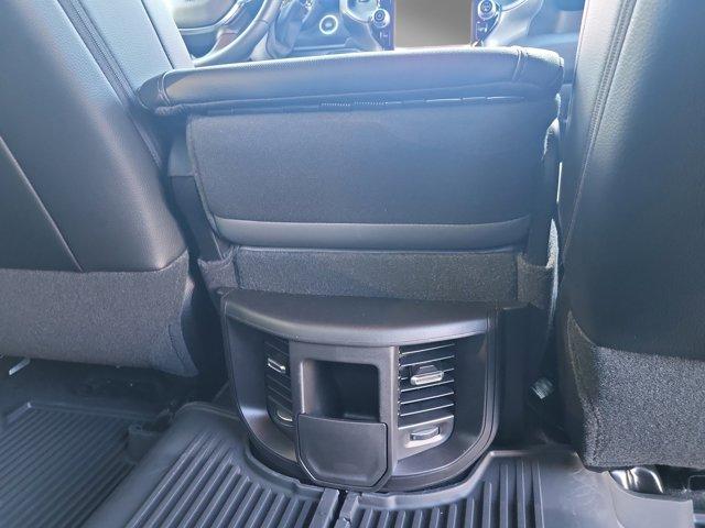 new 2026 Ram 2500 car