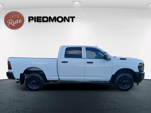 new 2026 Ram 2500 car