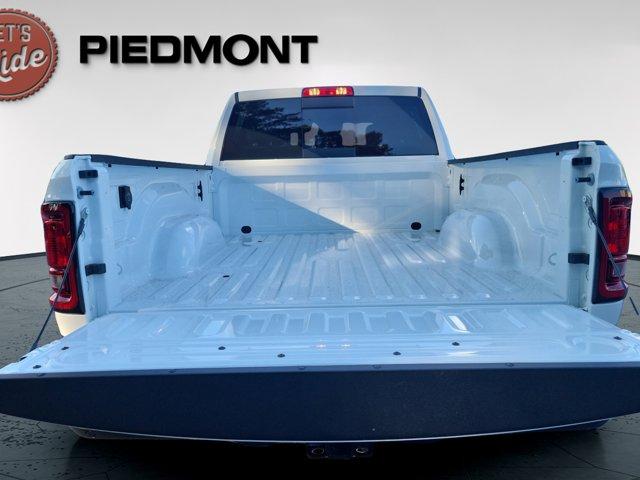 new 2026 Ram 2500 car