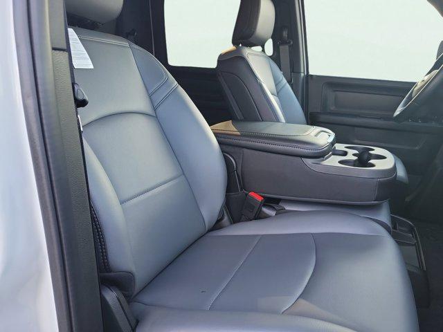 new 2026 Ram 2500 car