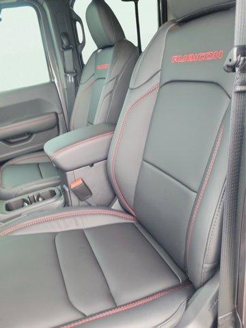 new 2025 Jeep Wrangler car