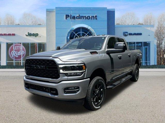 new 2024 Ram 2500 car