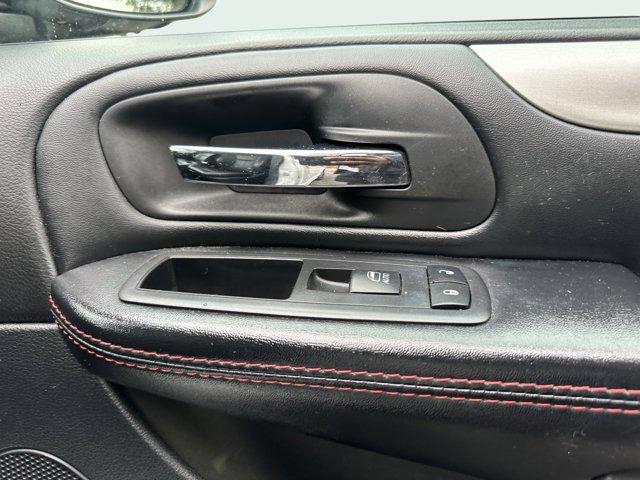 used 2019 Dodge Grand Caravan car, priced at $16,450