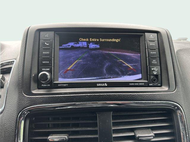 used 2019 Dodge Grand Caravan car, priced at $16,450