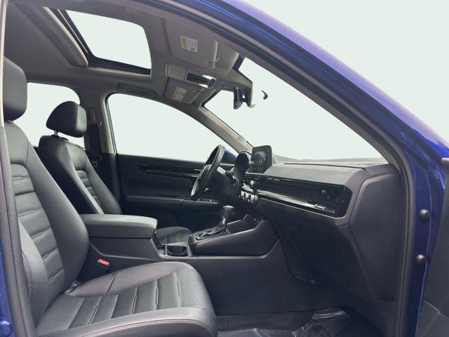 used 2024 Honda CR-V car, priced at $34,950