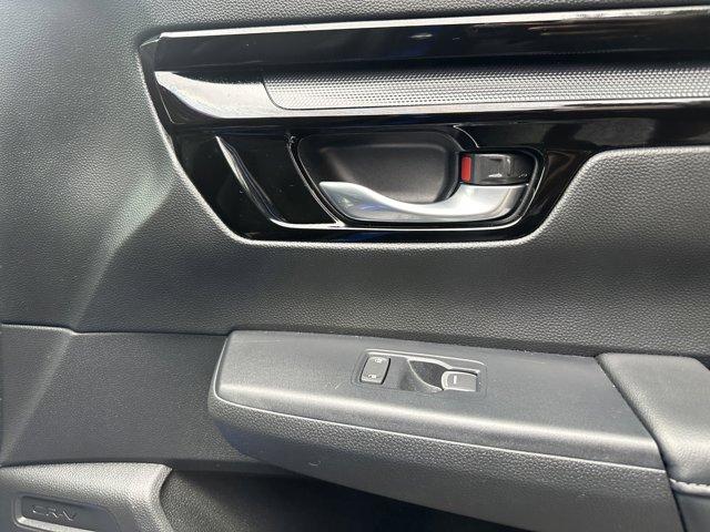 used 2024 Honda CR-V car, priced at $34,950
