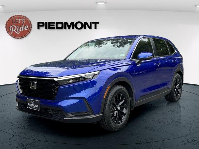 used 2024 Honda CR-V car, priced at $34,950