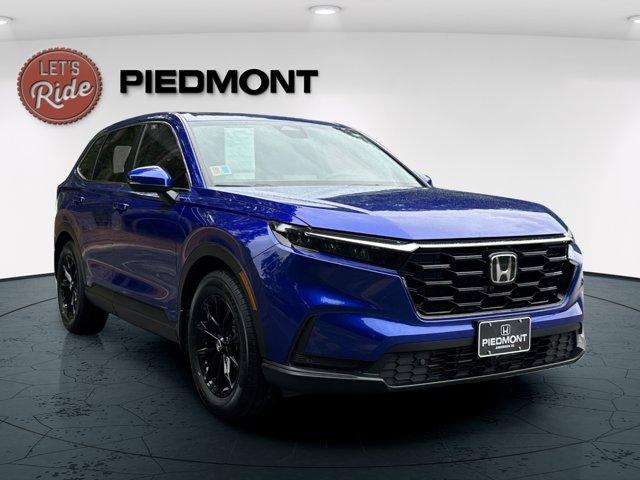 used 2024 Honda CR-V car, priced at $34,950