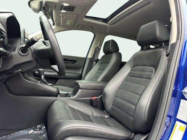used 2024 Honda CR-V car, priced at $34,950