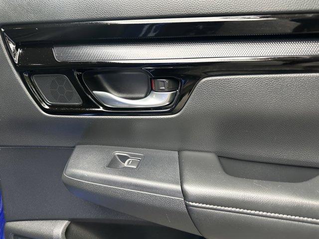 used 2024 Honda CR-V car, priced at $34,950