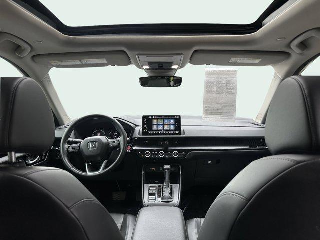 used 2024 Honda CR-V car, priced at $34,950
