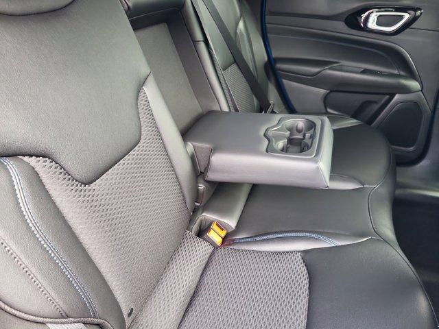 new 2026 Jeep Compass car