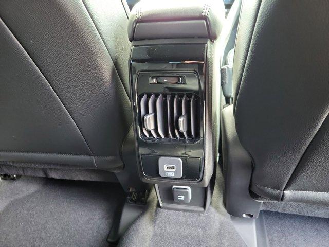 new 2026 Jeep Compass car