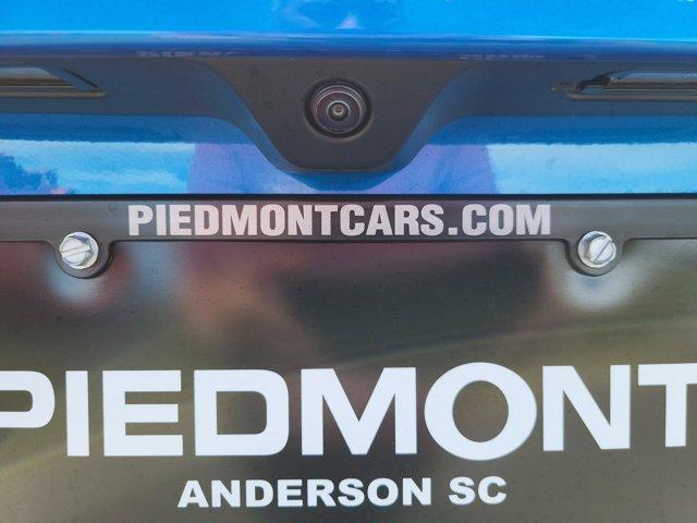 new 2026 Jeep Compass car